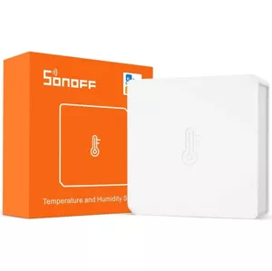 Senzor Smart temperature and humidity sensor Sonoff Zigbee SNZB-02