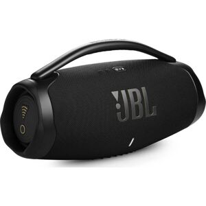 JBL Boombox 3 Wi-Fi čierny