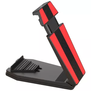 Držiak XO C100 Dashboard car holder for phone/navigation (black) (6920680829743)
