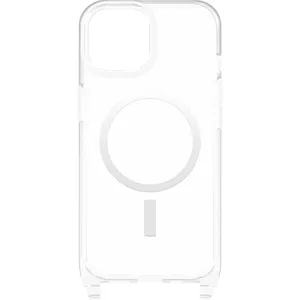 Kryt Otterbox React Necklace MagSafe for iPhone 15 clear (77-93592)