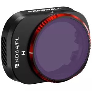Filter FreewellCamera filter ND64/PL  to DJI Mini 4 Pro