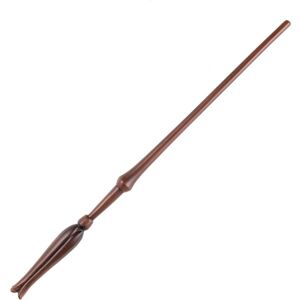 Replika kúzelníckej paličky Harry Potter - Lenka Láskorádová 34,5 cm