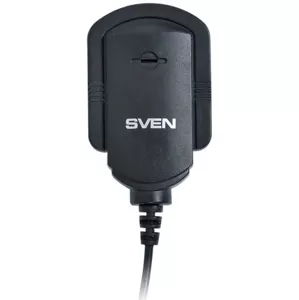 Mikrofón SVEN MK-150 microphone (black)