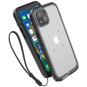 Púzdro Catalyst Total Protection case, black - iPhone 14 Plus (CATIPHO14BLKL)