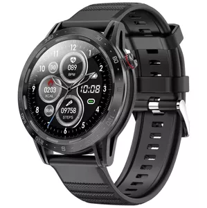 Smart hodinky Smartwatch Colmi SKY7 Pro (black)