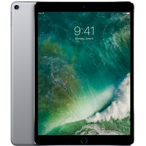 Apple iPad Pro 10,5" 64GB Wi-Fi vesmírne šedý (2017)