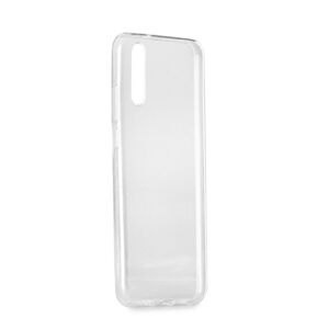 Transparentný silikónový kryt Ultra Slim 0,5mm - Huawei P20 Pro
