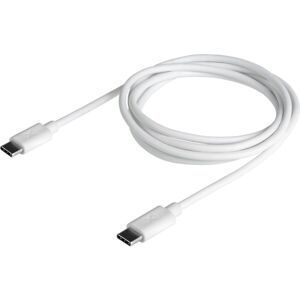 Xtorm USB-C PD 3.1 Cable 240W Essential, USB-C PD 3.1 Xtorm USB 240W (1.5m) White