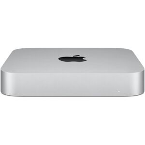 CTO Apple Mac mini / M1 / 16GB / 512GB SSD / strieborný
