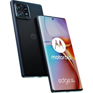 Motorola Edge 40 Pro 12+256 GB čierna