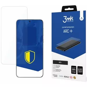 Ochranná fólia 3MK Folia ARC+ Huawei P50 5G Fullscreen Foil (5903108381420)