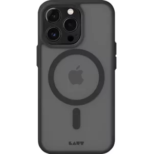 Kryt Laut HUEX PROTECT for iPhone 15 Pro Max Black (L_IP23D_HPT_BK)
