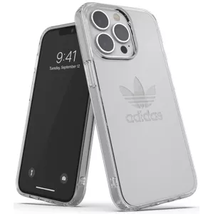 Kryt adidas OR Protective Clear Case FW21 for iPhone 13/13 Pro clear (47119)
