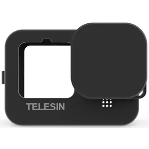 Púzdro Telesin Housing Case for GoPro Hero 9 (GP-HER-041-BK) (6972860171227)