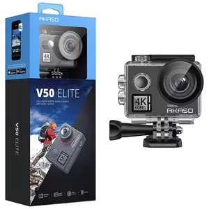 Kamera Akaso V50 Elite camera