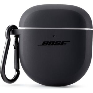 BOSE QC Earbuds II Silicone Case Cover - TRPBLK