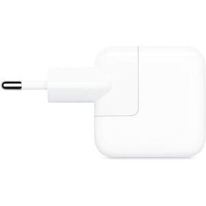 Apple USB 12W nabíjací adaptér biely