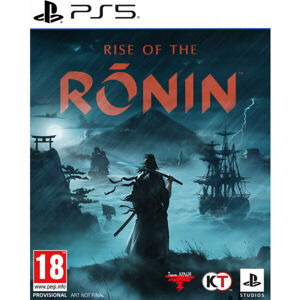 Rise of the Ronin (PS5)