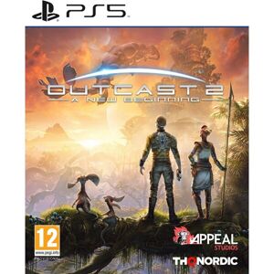 Outcast 2 (PS5)
