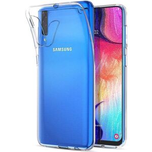 Back Case Ultra Slim 0,5mm pre SAMSUNG Galaxy A50/A50S/A30S