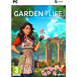 Garden Life: A Cozy Simulator (PC)
