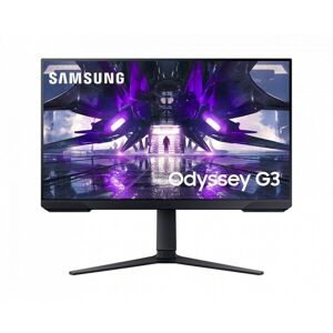 Samsung Odyssey G32A herný monitor 24"