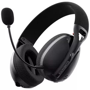 Slúchadlá Gaming headphones Havit Fuxi H1 2.4G/BT (6939119044749)