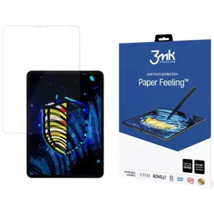 Ochranná fólia 3MK PaperFeeling Apple iPad Pro 10.5" 2szt/2pcs Foil