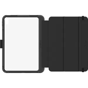 Púzdro Otterbox  Symmetry Folio ProPack for iPad 10,2 (2022) Black (77-89977)