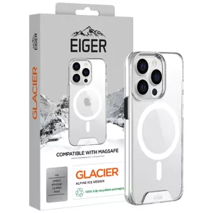 Kryt Eiger Glacier Magsafe Case for Apple iPhone 14 Pro Max in Clear