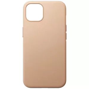 Kryt Nomad MagSafe Rugged Case, natural - iPhone 13 (NM01065685)