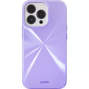 Kryt Laut Huex Reflect for iPhone 14 Plus 2022 violet (L_IP22C_HXR_PU)