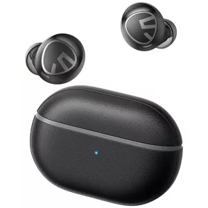 Slúchadlá Soundpeats Free2 Classic earphones (black)