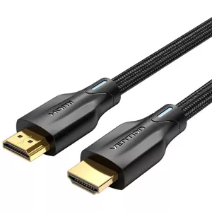 Kábel Vention Cable HDMI 2.1 AAUBF 1m 8K (black)