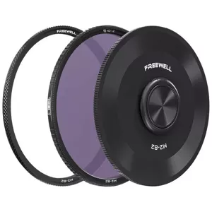 Filter Freewell M2 Series 82mm ND16 Filter