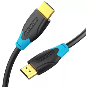 Kábel HDMI Cable Vention AACBL 4K 1080P, 10m (black)