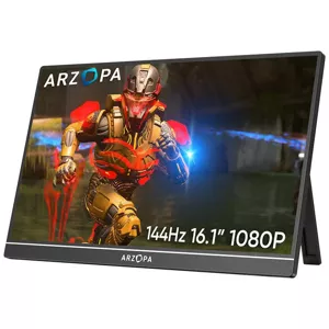 Monitor Arzopa Portable Monitor G1 GAME 16,1" 144Hz