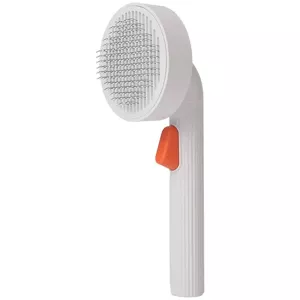Kefa na srsť Grooming Brush for dogs and cats Petkit