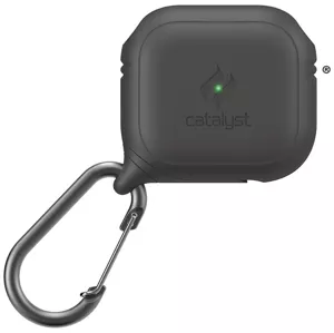 Obal Catalyst Influence case, blk - Apple AirPods 2021 (CATAPD3GRY)
