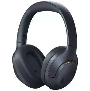 Slúchadlá Wireless headphones Haylou S35 ANC, black (6971664933918)