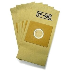 SAMSUNG VCA-VP95BT VACUUM CLEANER PAPER DUST BAG 7 KS