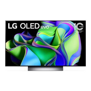 LG OLED48C31LA