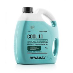 DYNAMAX COOL AL 11 4L -37 READYMIX 502585