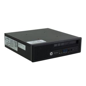 Počítač HP EliteDesk 800 G1 USDT (GOLD)
