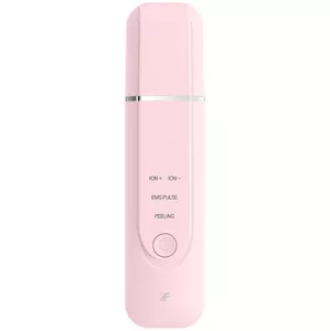 Špachtľa na kožu InFace Ultrasonic Cleansing Instrument MS7100 (pink)