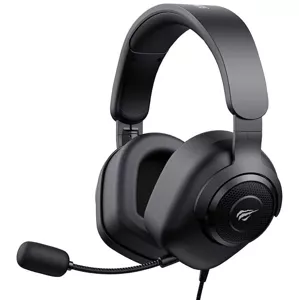 Slúchadlá Havit Gaming Headphones H2230d (Black)
