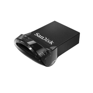 USB kľúč SanDisk Ultra Fit 32GB USB 3.1 čierny