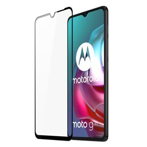 Dux Ducis 9D Tvrdené sklo, Motorola Moto G10 / Moto G20 / Moto G30, čierné