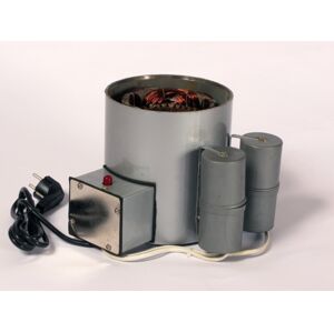 Zásobník pre tepelné čerpadlo QUADROFLEX QFDS 1 300