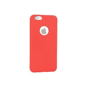 iPhone 7, 8 Červený obal